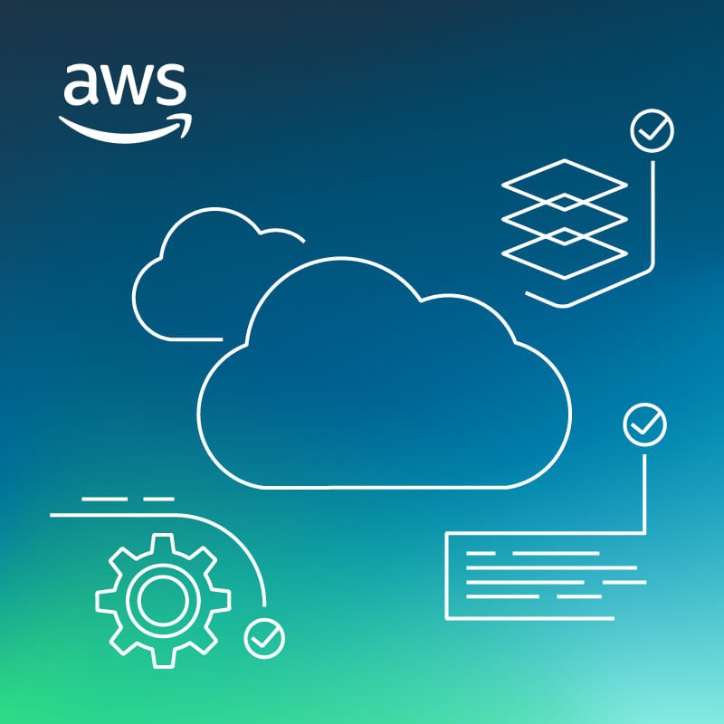 Amazon Web Services - Cloud Ops